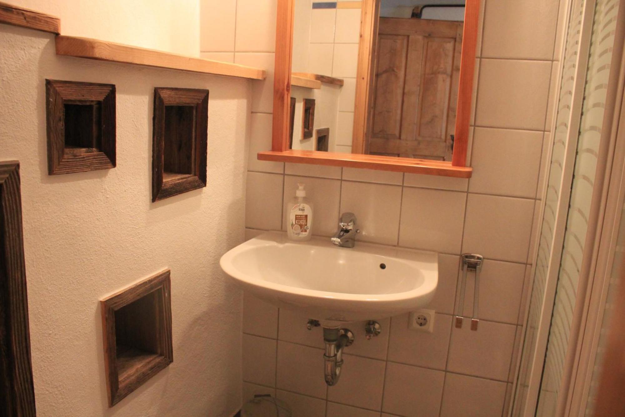 Urlaub Am Bio-Bauernhof Liebchen Villa Zeutschach Kültér fotó