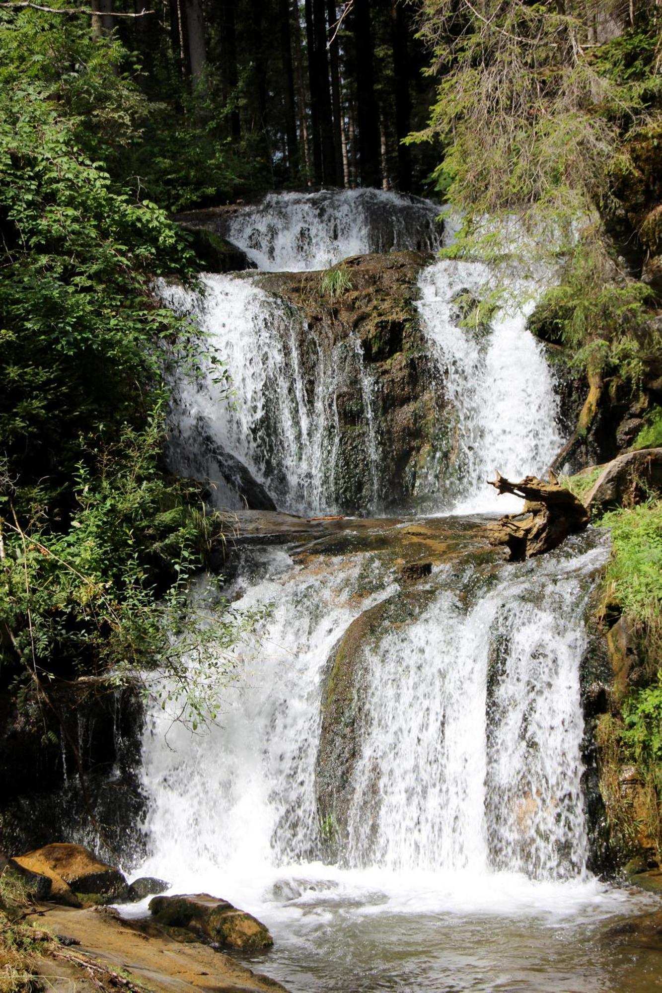 Urlaub Am Bio-Bauernhof Liebchen Villa Zeutschach Kültér fotó