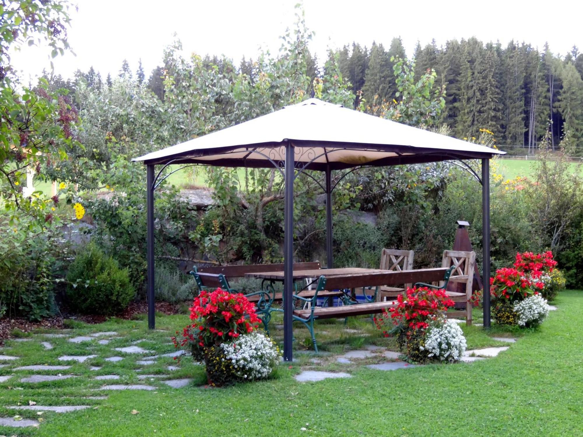 Urlaub Am Bio-Bauernhof Liebchen Villa Zeutschach Kültér fotó